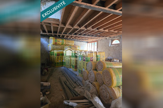 achat maison lassay-les-chateaux 53110