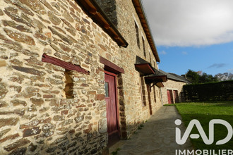 achat maison lassay-les-chateaux 53110