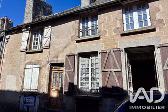 achat maison lassay-les-chateaux 53110
