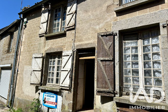 achat maison lassay-les-chateaux 53110