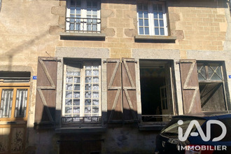achat maison lassay-les-chateaux 53110