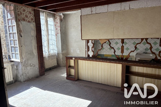 achat maison lassay-les-chateaux 53110