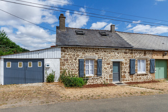 achat maison lassay-les-chateaux 53110