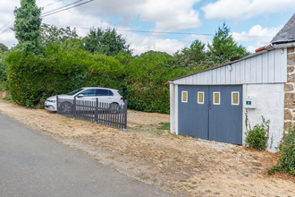 achat maison lassay-les-chateaux 53110
