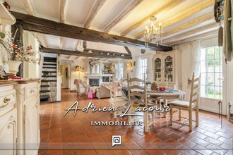 achat maison lassay-sur-croisne 41230