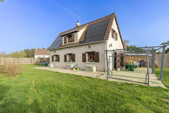 achat maison lassay-sur-croisne 41230