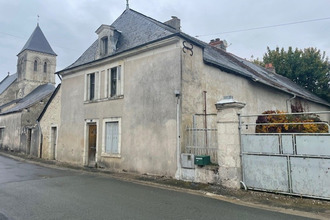 achat maison lasse 49490