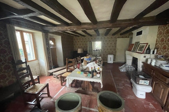 achat maison lasse 49490