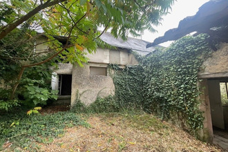 achat maison lasse 49490