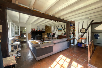 achat maison lasserade 32160