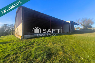 achat maison lasserade 32160