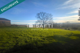 achat maison lasserade 32160