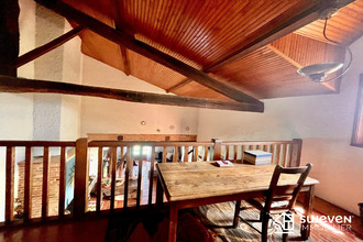 achat maison lasserre 09230