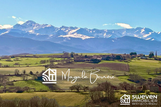 achat maison lasserre 09230