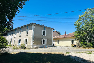 achat maison lasserre 09230