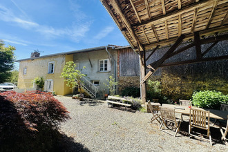 achat maison lasserre 09230
