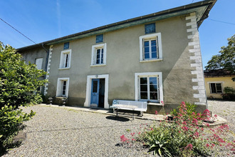 achat maison lasserre 09230