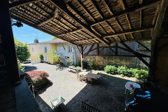 achat maison lasserre 09230