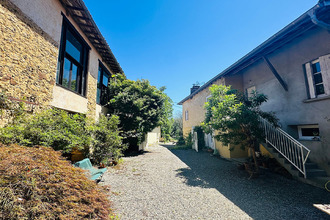 achat maison lasserre 09230
