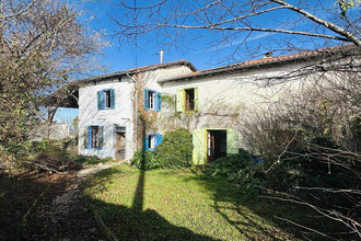 achat maison lasserre 09230
