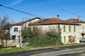 achat maison lasserre 09230