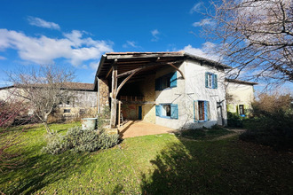 achat maison lasserre 09230