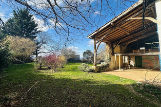 achat maison lasserre 09230