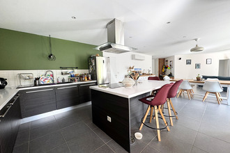 achat maison lasserre 31530