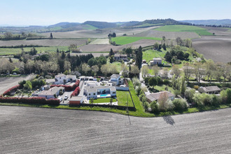 achat maison lasserre-de-prouille 11270