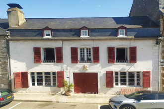 achat maison lasseube 64290