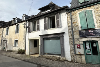 achat maison lasseube 64290