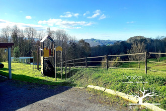 achat maison lasseube 64290