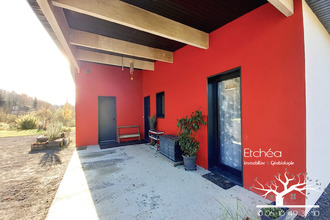 achat maison lasseube 64290