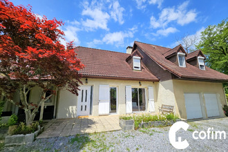 achat maison lasseube 64290