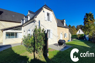 achat maison lasseube 64290