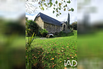 achat maison lasseube 64290