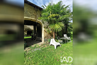 achat maison lasseube 64290