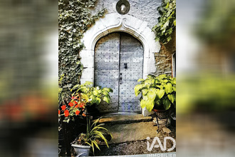 achat maison lasseube 64290