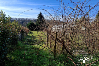 achat maison lasseube 64290