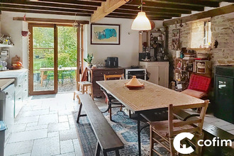 achat maison lasseube 64290