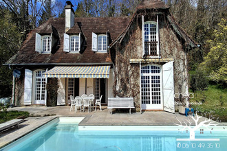 achat maison lasseube 64290