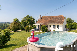 achat maison lasseube 64290