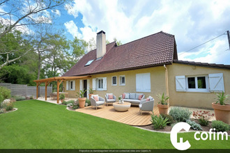 achat maison lasseube 64290