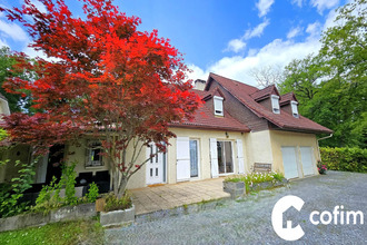 achat maison lasseube 64290