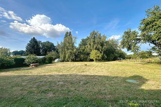 achat maison lassigny 60310