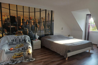 achat maison lassigny 60310