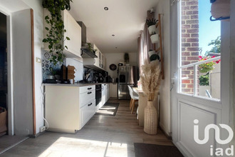 achat maison lassigny 60310