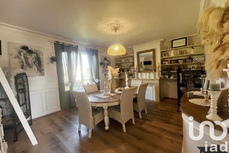 achat maison lassigny 60310