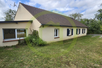 achat maison lassigny 60310