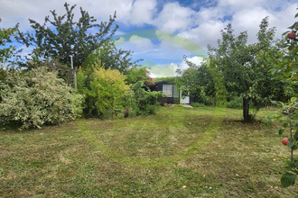 achat maison lassigny 60310